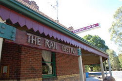 Castlemaine VIC Restaurant Guide
