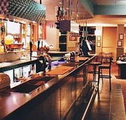 Tudor Inn Hotel - Restaurant Guide