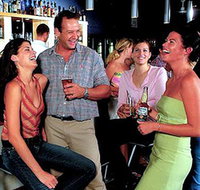 Royal Hotel Sunbury - Restaurant Guide