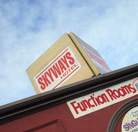 Skyways Hotel - Restaurant Guide