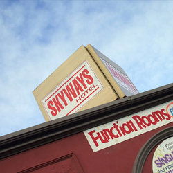 Skyways Hotel - Restaurant Guide 0