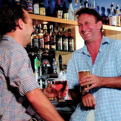 Somerville WA Restaurant Guide