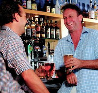 Somerville Hotel - Restaurant Guide