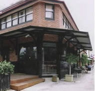 Berry Hotel - Restaurant Guide