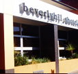 The Beverly Hills Hotel - Restaurant Guide