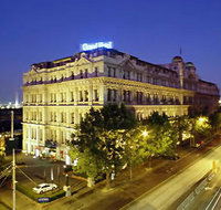 Grand Hotel Melbourne - Restaurant Guide