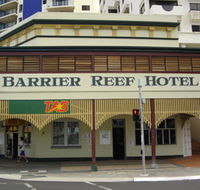 The Barrier Reef Hotel - Restaurant Guide