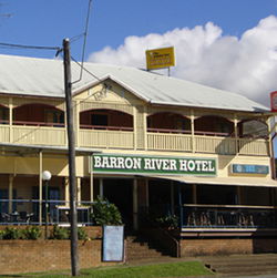 Stratford QLD Restaurant Guide