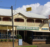 Barron River Hotel - Restaurant Guide