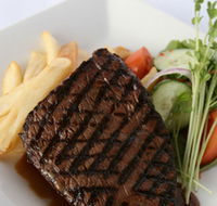 Commonwealth Hotel - Restaurant Guide