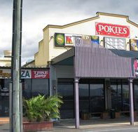 Grafton Hotel - Restaurant Guide