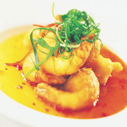  Restaurant Guide