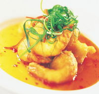 Palm Cove Tavern - Restaurant Guide