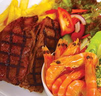 Ant Hill Hotel - Restaurant Guide