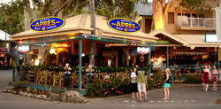 Apres Beach Bar & Grill - Palm Cove - Restaurant Guide 0