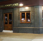 Shenannigans - Restaurant Guide