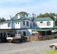 Robin Hood Hotel - Restaurant Guide