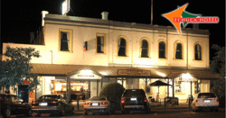 Patho VIC Restaurant Guide