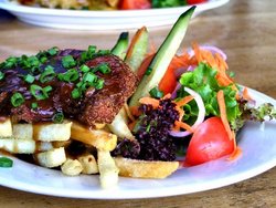 Willina NSW Restaurant Guide