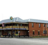 Bundarra Hotel - Restaurant Guide