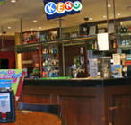 Cooks Hill Hotel - Restaurant Guide