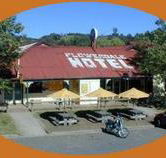 The Flowerdale Hotel - Restaurant Guide