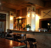 The Great Northern Hotel - Newcastle - Restaurant Guide