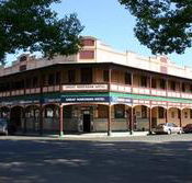 The Great Northern Hotel - Grafton - Restaurant Guide