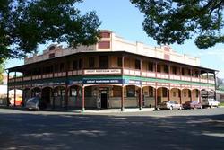The Great Northern Hotel - Grafton - Restaurant Guide 0