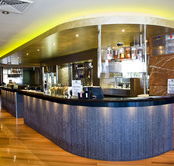 Crown Hotel - Restaurant Guide