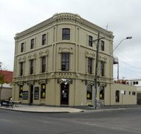 Max Hotel Geelong