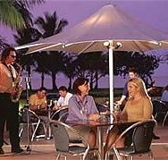 Blue Mango Wine Bar - Restaurant Guide