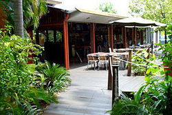 Lizard's Outdoor Bar And Grill - Restaurant Guide 0