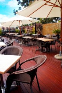 St Peters NSW Restaurant Guide