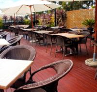 Southern Cross Hotel - Restaurant Guide