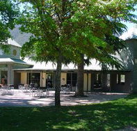 Harrietville Hotel Motel - Restaurant Guide