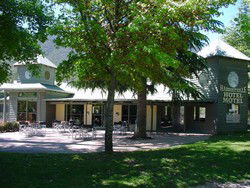 Harrietville Hotel Motel - Restaurant Guide 0