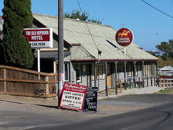 Hepburn Entertainment Venues Restaurant Guide Restaurant Guide