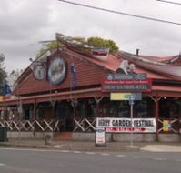 Great Southern Hotel - Restaurant Guide