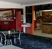 Greenwell Point Hotel - Restaurant Guide