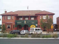 Gillum VIC Restaurant Guide