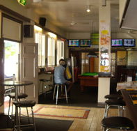 Riverstone Hotel - Restaurant Guide