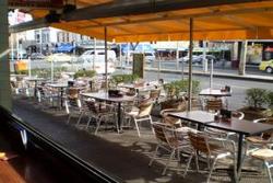 University Hotel - Restaurant Guide 0