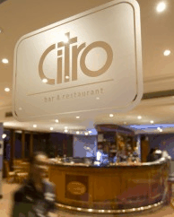 Citro Bar and Restaurant - Restaurant Guide