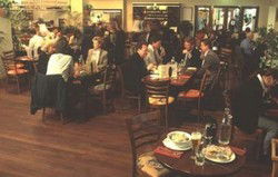 Perth City WA Restaurant Guide