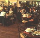 Criterion Hotel - Italian and Mediterranean Cafe Restaurant - Restaurant Guide