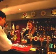 Criterion Hotel - Oak  Ivy Cellar Bar - Restaurant Guide