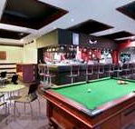 Paddys Bar - Restaurant Guide
