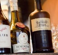 Duxton Hotel - The Lobby Bar - Restaurant Guide