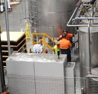 Little Creatures - Restaurant Guide